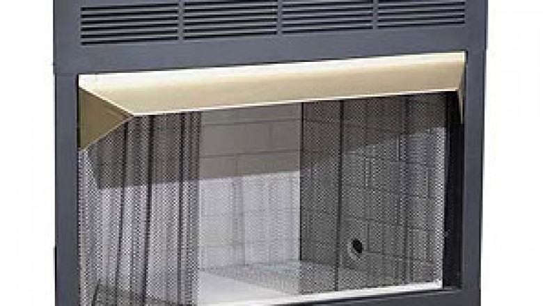 Zero Clearance Fireplace cleaning Portland
