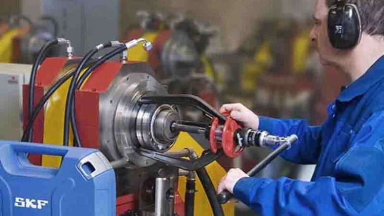 Purchasing The right Bearings: The way to Make The top Selection