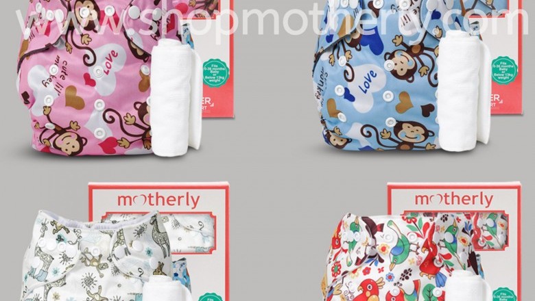 Buy Diaper Cover online at best price in India from Motherly