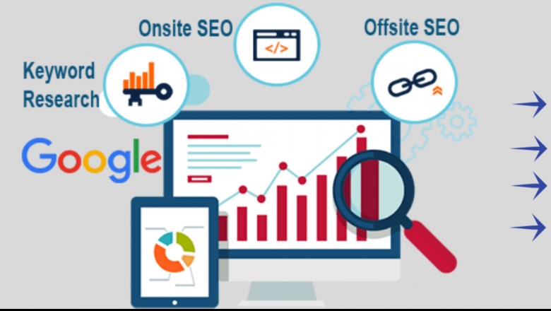 Everything You Should Know About Search Engine Optimization - Mackerel Solutions