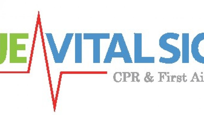 CPR & First Aid certification training - SAJE Vital Signs