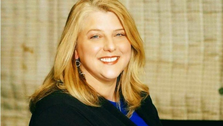 Gretchen J Berg