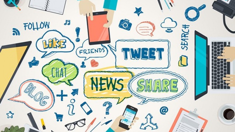 Social Media Marketing Online Courses