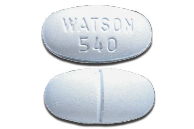 Buy Hydrocodone Online - Watson 540