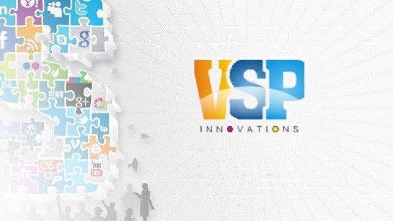  VSP Innovations a Web Designing and Web Development Company in Visakhapatnam.