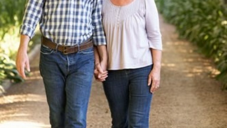 Why Mature Dating May be the Ideal Dating