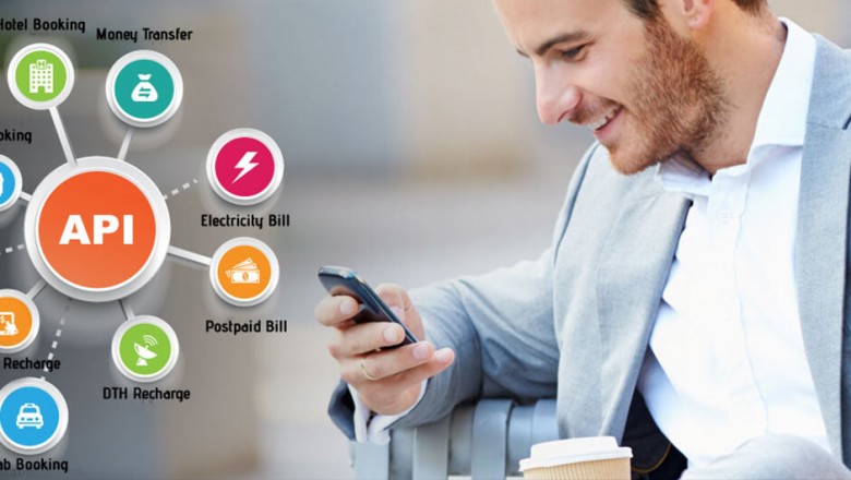 How Recharge API integration is Beneficial for a Business? - Travel Portal Guru