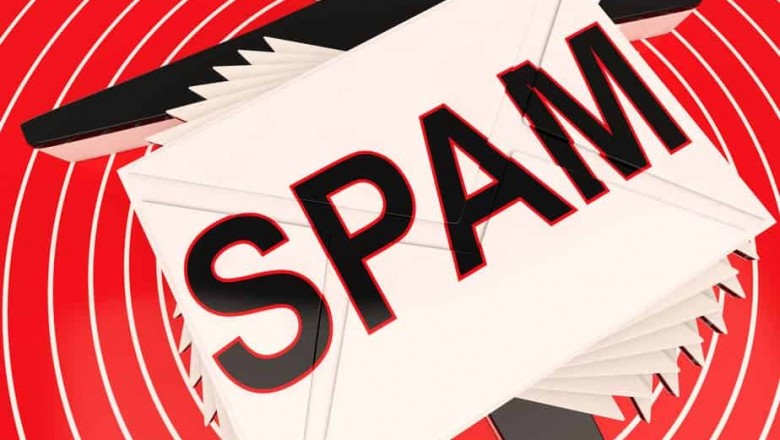 Benefits of Spam