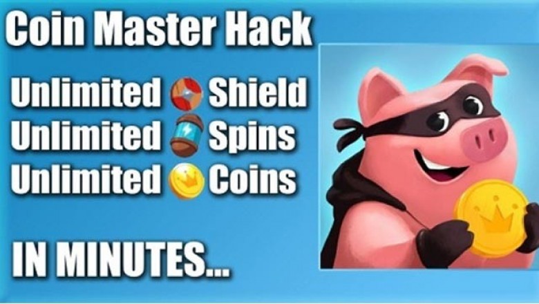 Free Coins From Coin Master