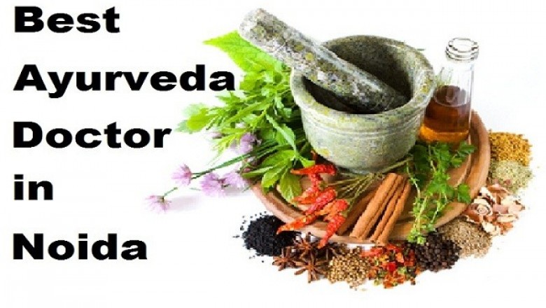 Dr. Varun Bhati - Ayurveda Doctor in Noida