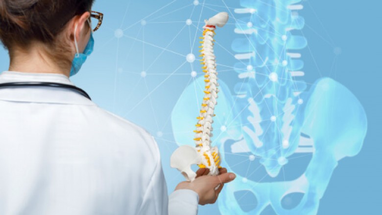 Spinal Fusion Surgery in India: A Painful Ailment often misdiagnosed