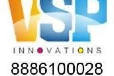 Our Staff Members | VSP Innovations | Visakhapatnam