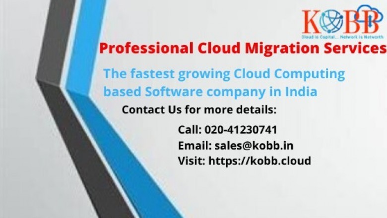 Contact us | Cloud Management | Cloud Migration Services