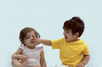 Buy Baby Care Products | 100% Organic Baby Apparel Online - Softsens