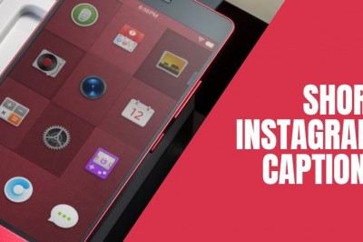 7 Recommendations to Write Fantastic Instagram Captions