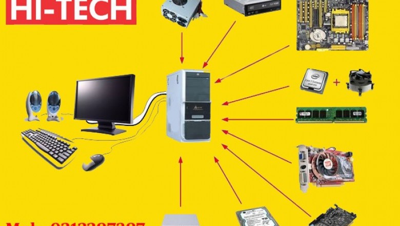 Mobile, Laptop, Computer Repairing Course in Delhi