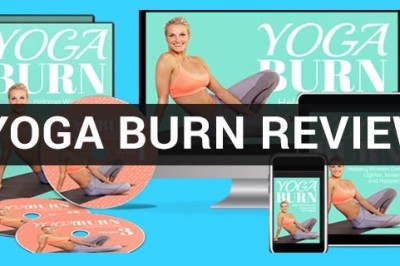 Yoga Burn Review - Does this Really Works? READ THIS!