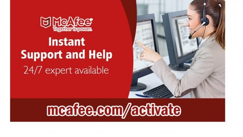 www.Mcafee.com/activate - Enter your 25 digit activation code