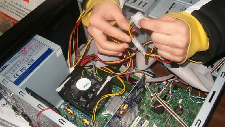 ComputerRepairing  institute in Delhi
