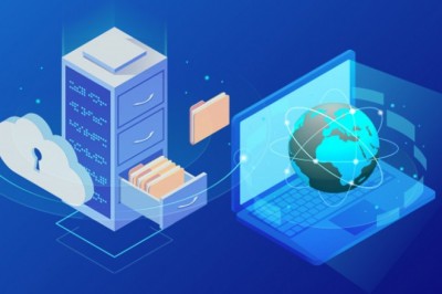 Web Hosting Services