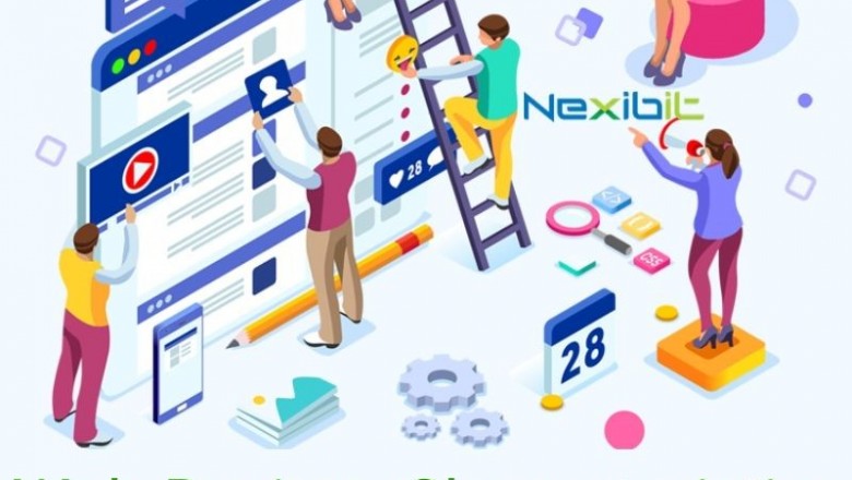 Web Design: Characteristics of user-friendly Website