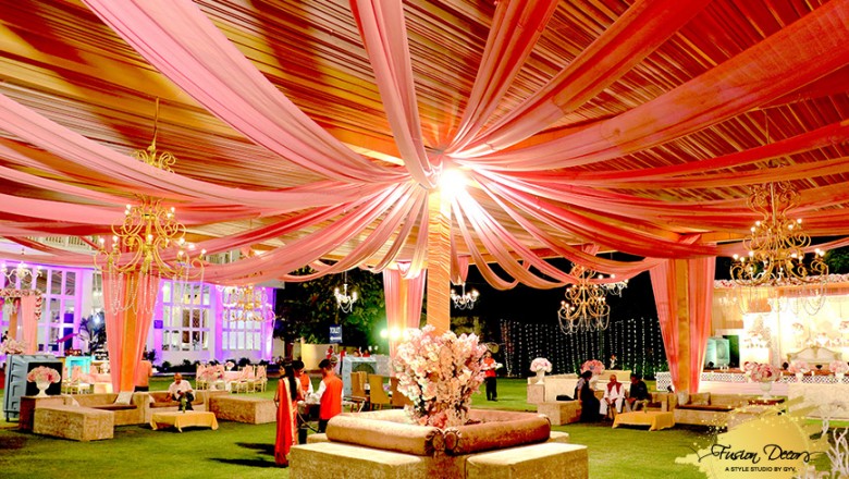 The Fusion Decor - Birthday Decorator in Delhi NCR