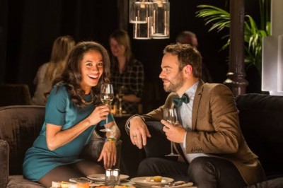 Eharmony.com is the best online dating site in 2019