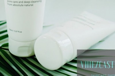 Beautiqlo Noni Deep Cleansing Foam