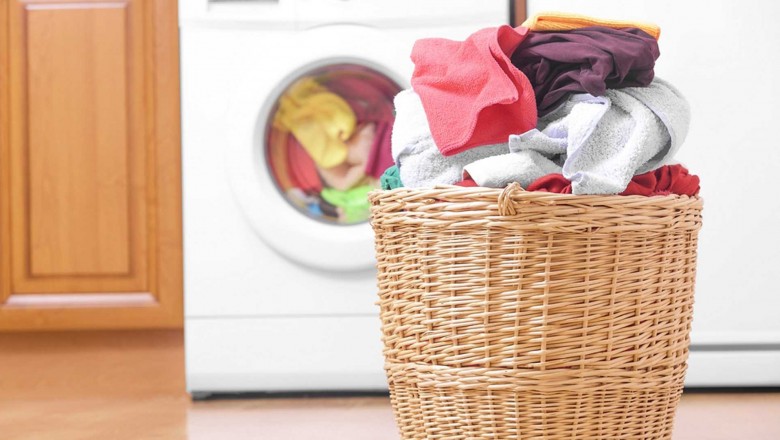 Laundry Service