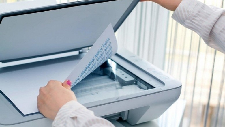 What Do I Need to Look For When Purchasing a Flatbed Scanner?