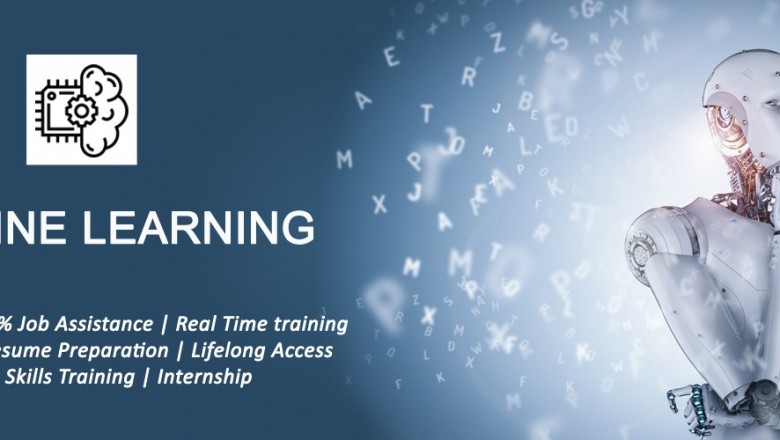 Machine Learning training in Kalyan Nagar