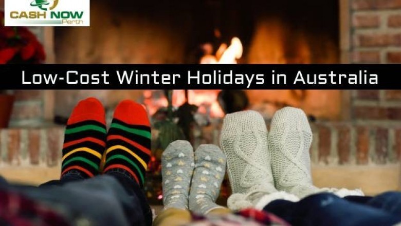 Low-Cost Winter Holidays in Australia