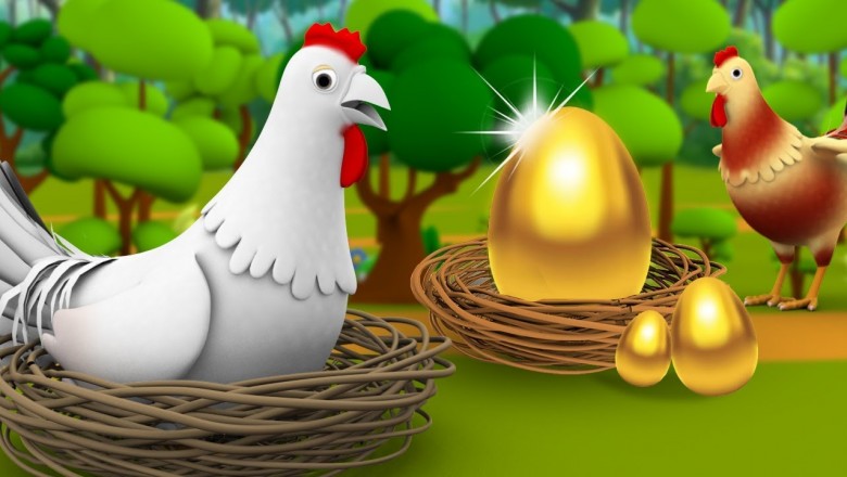 Bed Time Stories for Preschoollers | Jo Jo kids Hindi Fairy Tales