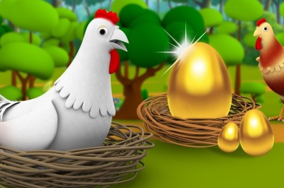 Bed Time Stories for Preschoollers | Jo Jo kids Hindi Fairy Tales