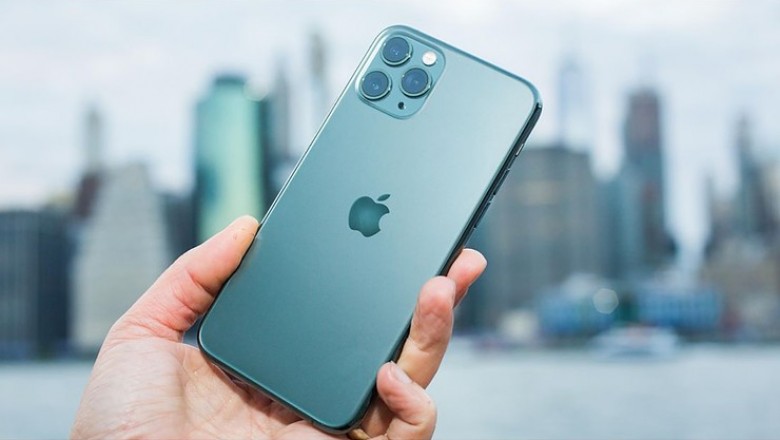 Now Buying Your iPhone 11, 11 Pro & 11 Pro Max!