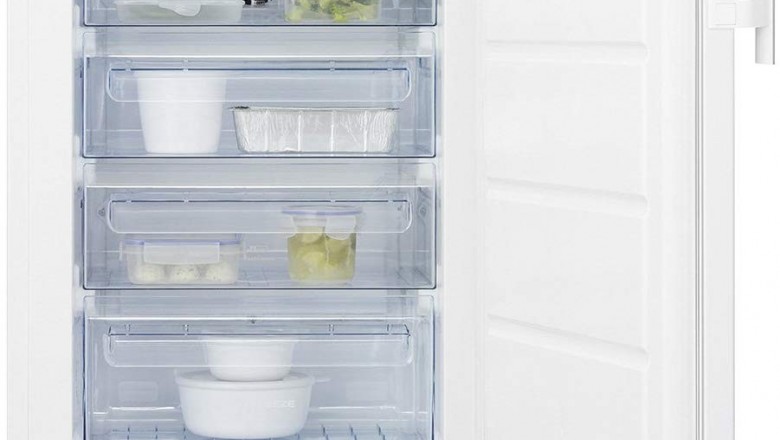 The Option of the Freezer