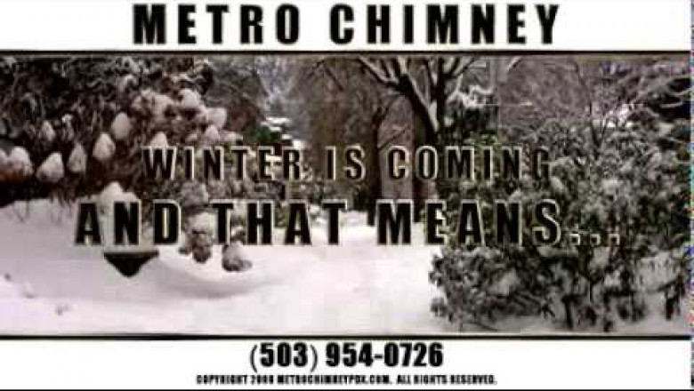 Best Chimney Sweeps & Cleaners in Portland, OR