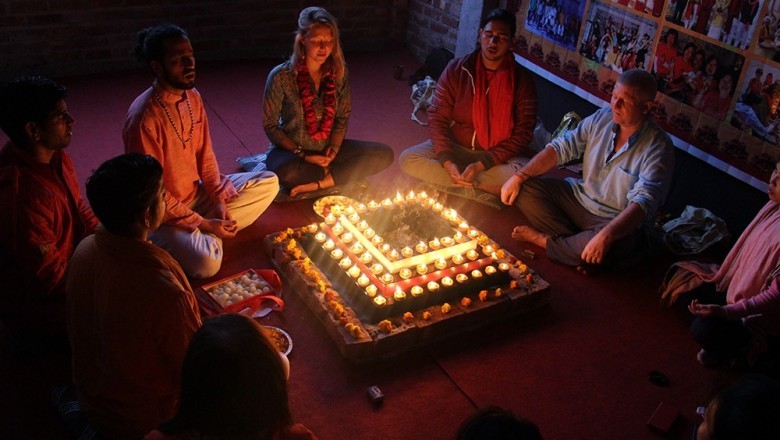 Yoga Teacher Training Course in Rishikesh | Yoga in Rishikesh India | Yoga TTC School in India