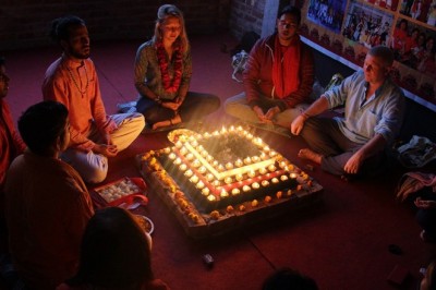 Yoga Teacher Training Course in Rishikesh | Yoga in Rishikesh India | Yoga TTC School in India