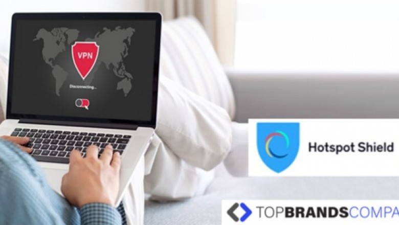 Hotspot Shield Review