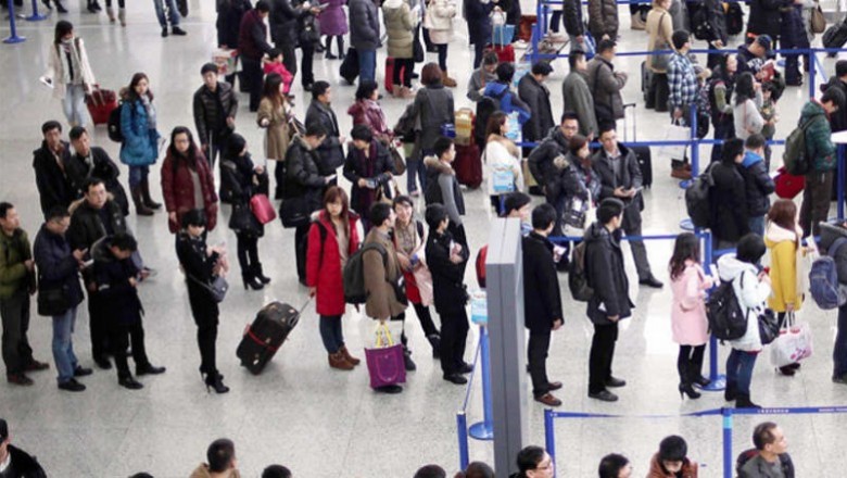 Queue Management System Dubai