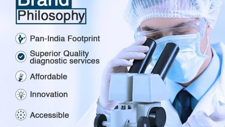 Blood Test in Delhi