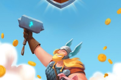 Coin Master Cheats - Coins and Spins Hack That Seriously Operates