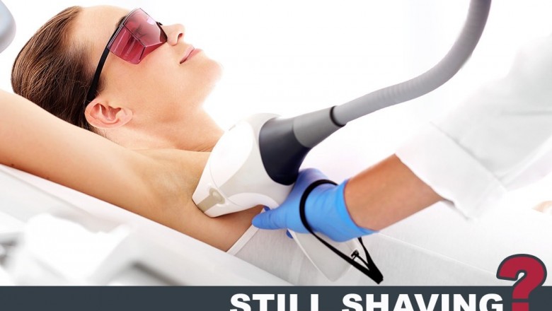 Advanced hair removal Treatment