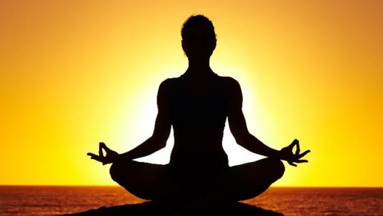 What is Samadhi - Yoga School in Rishikesh - Sanskar Yoga Shala
