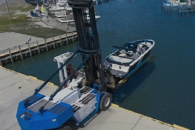  Boat accessories in Lake erie