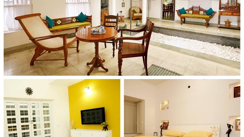Interior designers in kottayam| suvarnarekha design consultant