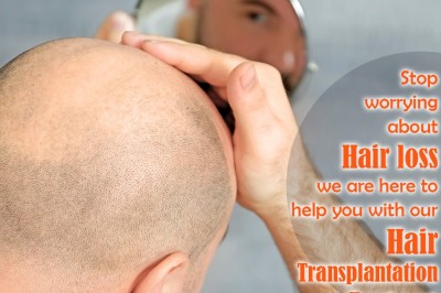 Best Hair Transplant Clinic In Hyderabad