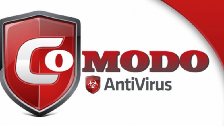 Comodo free Antivirus Review | Topbrandscompare
