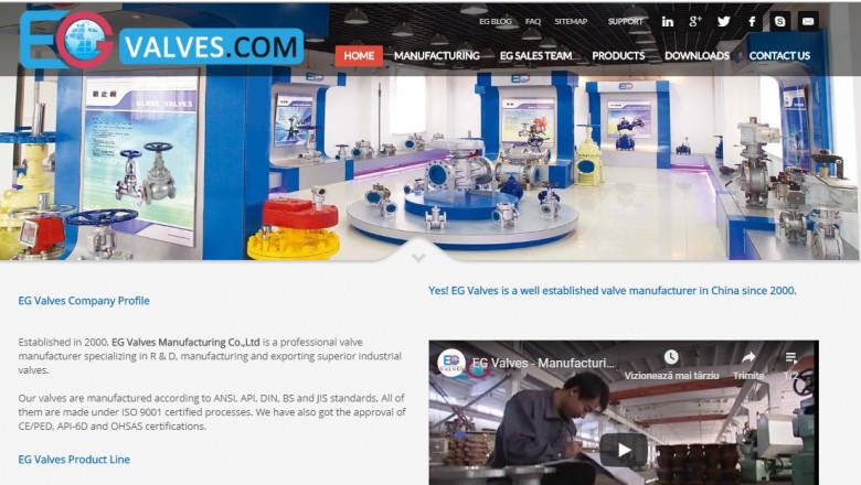 Hire Professional Check Valve Manufacturer